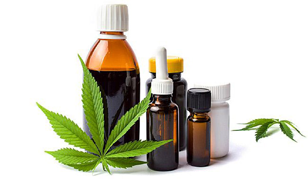 Fraudulent CBD Products