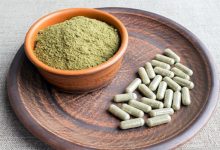Kratom Capsules Benefits