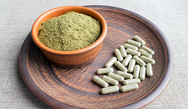 Kratom Capsules Benefits