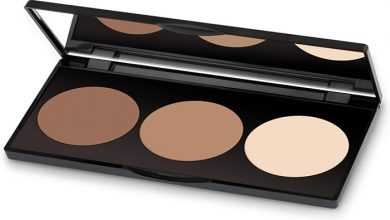 Contour Palette Powder