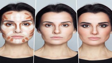 Best Face Contouring