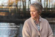 Navigating Life After Menopause