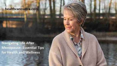 Navigating Life After Menopause