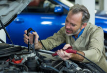 Evolution of Car Batteries