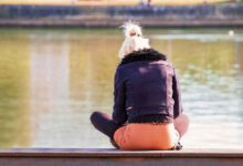 Top Holistic Ways to Ease Stress Naturally