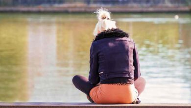 Top Holistic Ways to Ease Stress Naturally