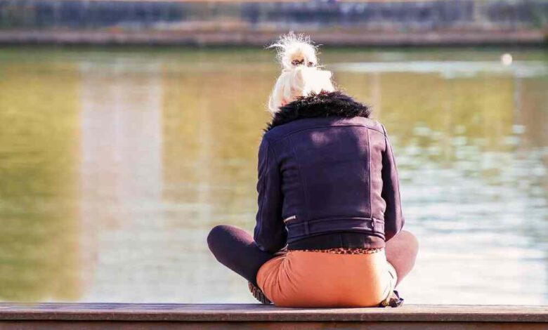 Top Holistic Ways to Ease Stress Naturally