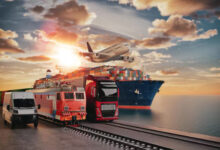 Transport Solutions That Support Everyday Life