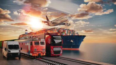 Transport Solutions That Support Everyday Life