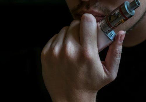 Smoking to Vaping