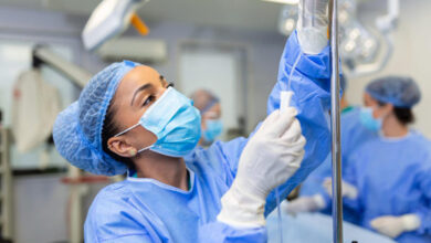 Surgical Drapes and Gowns